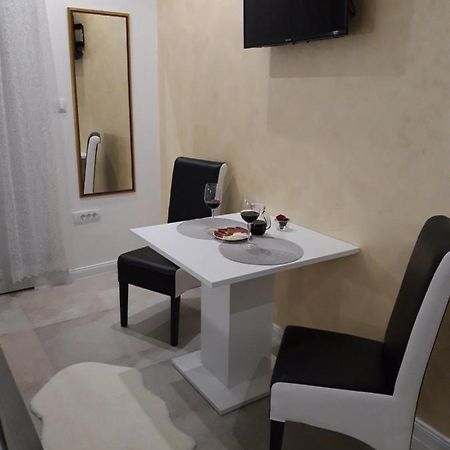 Apartmani Krtolica Novi Sad Exterior foto