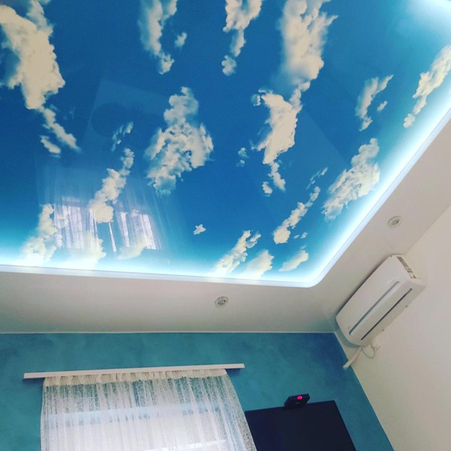 Apartmani Krtolica Novi Sad Exterior foto