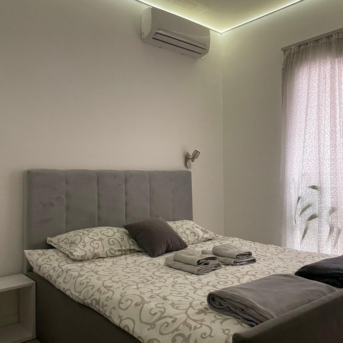 Apartmani Krtolica Novi Sad Exterior foto