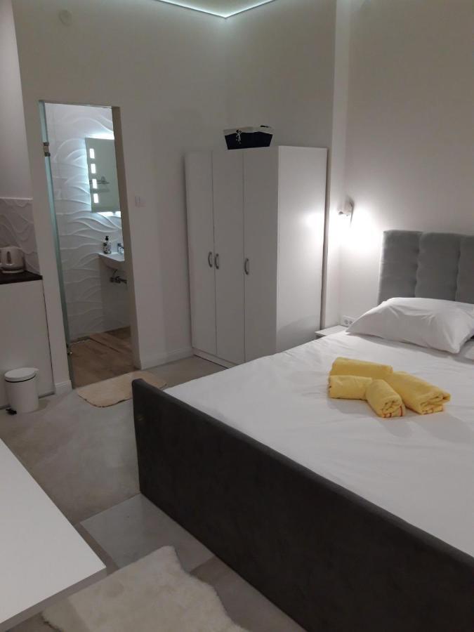 Apartmani Krtolica Novi Sad Exterior foto
