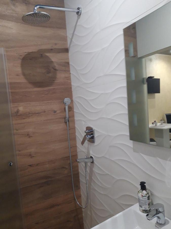 Apartmani Krtolica Novi Sad Exterior foto
