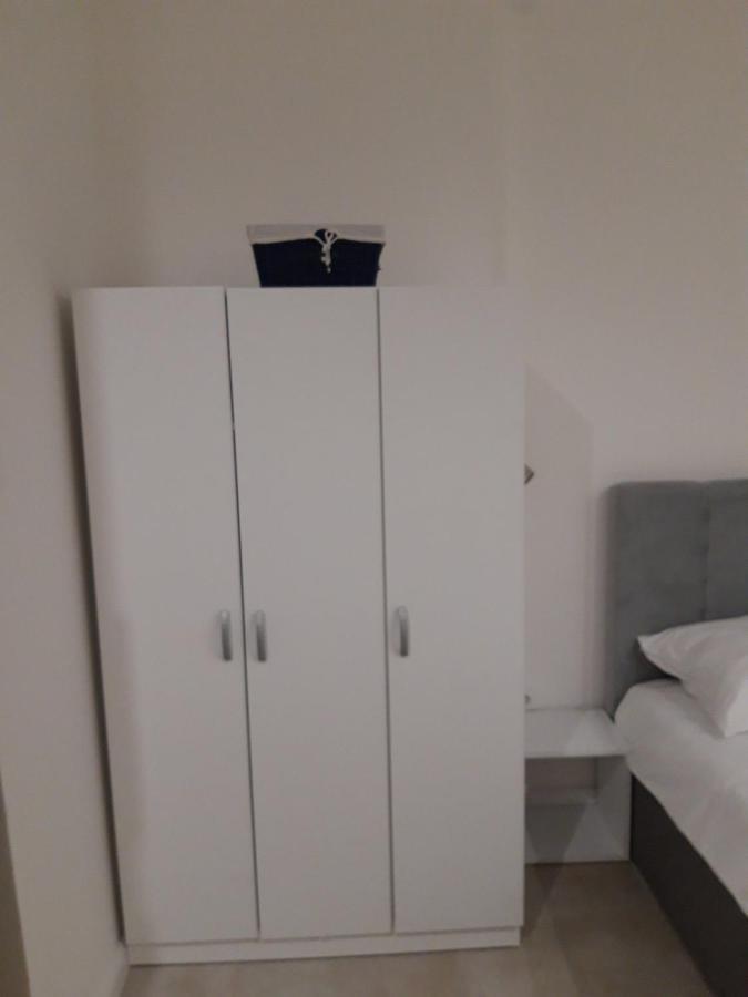 Apartmani Krtolica Novi Sad Exterior foto