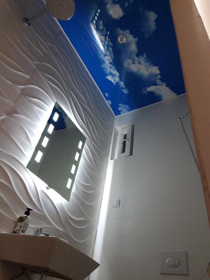 Apartmani Krtolica Novi Sad Exterior foto