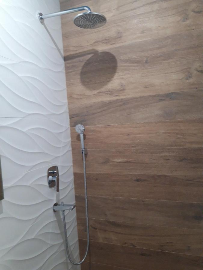 Apartmani Krtolica Novi Sad Exterior foto