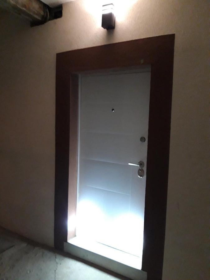 Apartmani Krtolica Novi Sad Exterior foto
