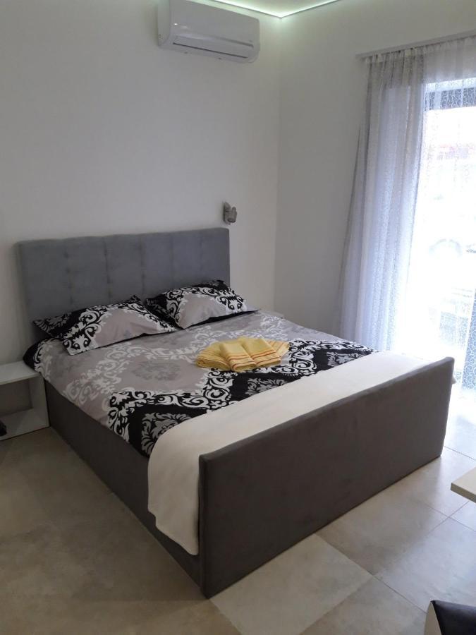 Apartmani Krtolica Novi Sad Exterior foto