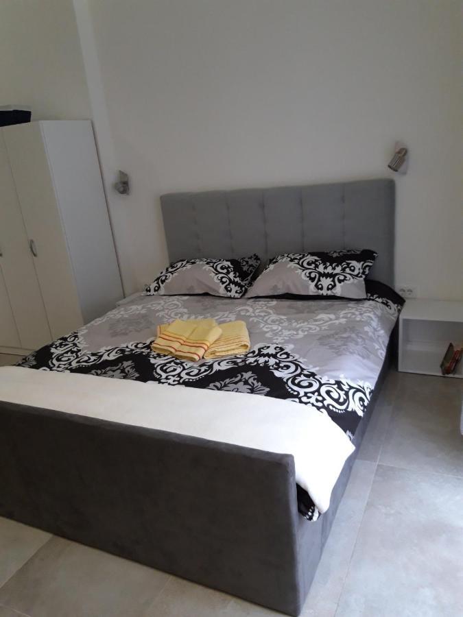 Apartmani Krtolica Novi Sad Exterior foto